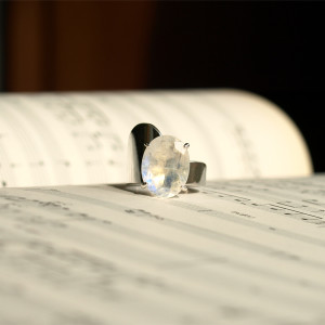 Order : Ms. M’s Piano Ring