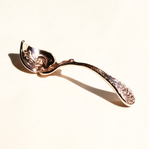poCHE 10th anniversary spoon